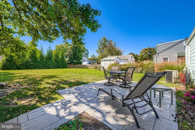 $384,000 | 610 Lewis Street, Havre de Grace, MD 21078