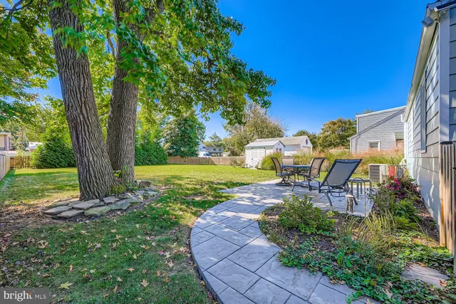 $384,000 | 610 Lewis Street, Havre de Grace, MD 21078