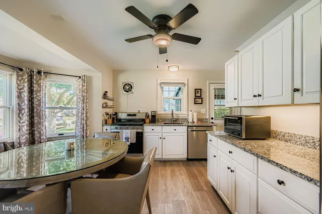 $384,000 | 610 Lewis Street, Havre de Grace, MD 21078