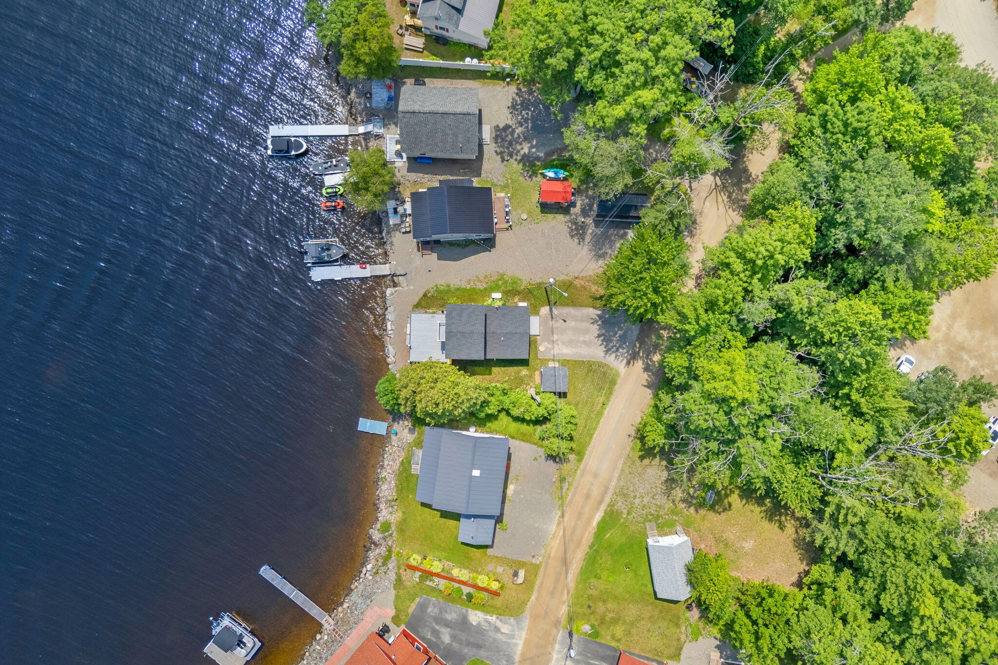 157 Lakeside Landing Road Glenburn, ME 04401 - Photo 55 of 60 60-web-or-mls-57-lakeside-landing-rd