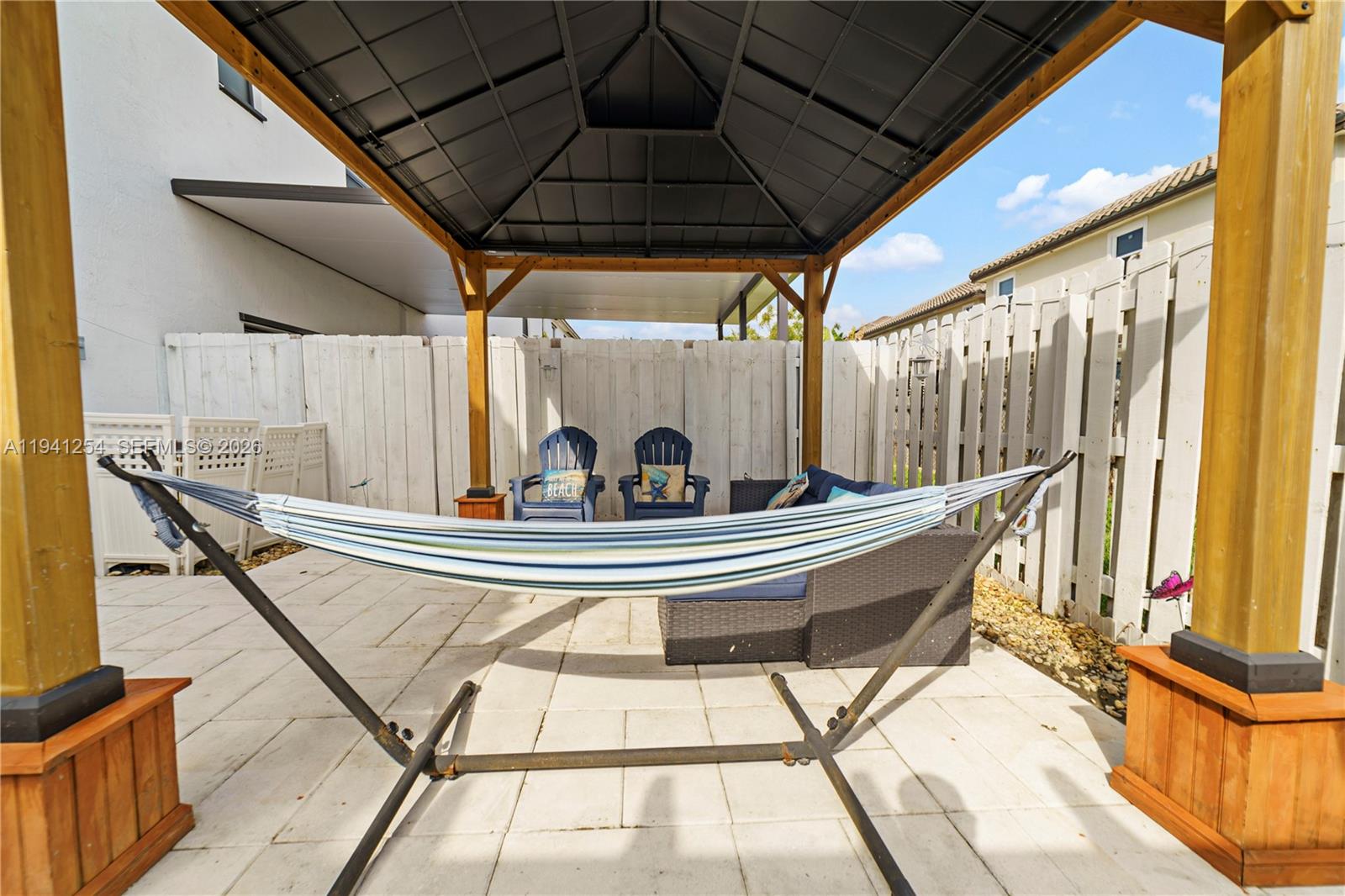 11805 Southwest 245 Terrace Homestead, FL 33032 - Photo 17 of 37