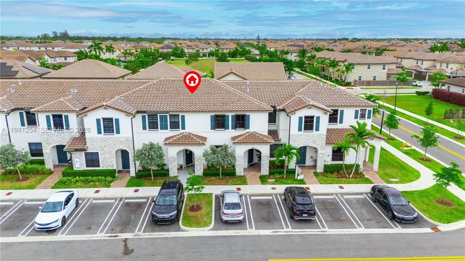 11805 Southwest 245 Terrace Homestead, FL 33032 - Photo 3 of 37