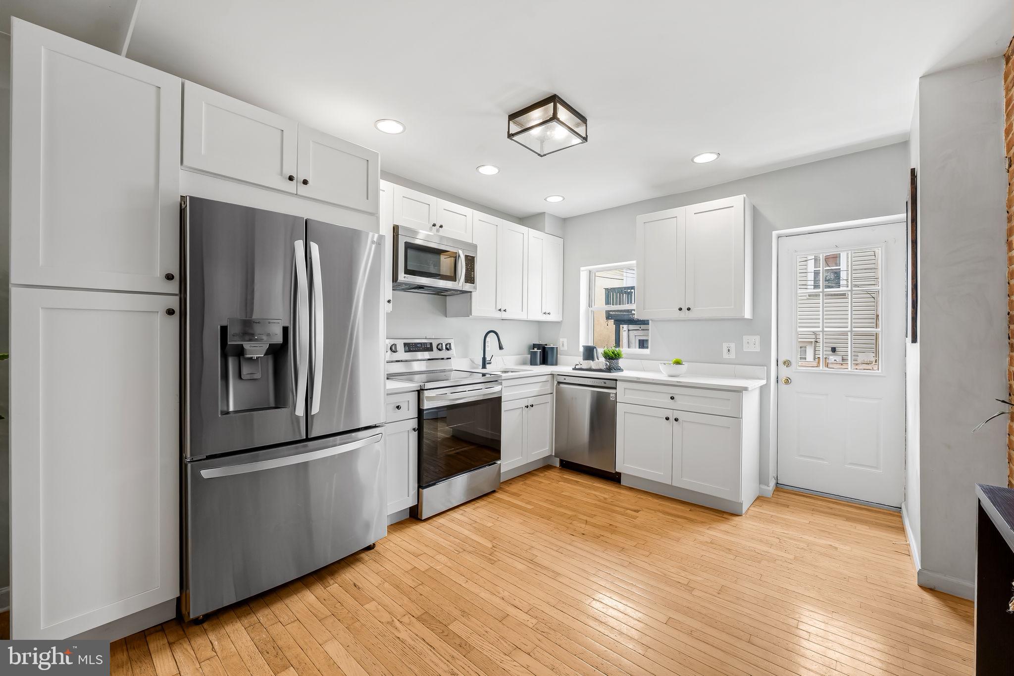 1616 Patapsco Street Baltimore, MD 21230 - Photo 10 of 24