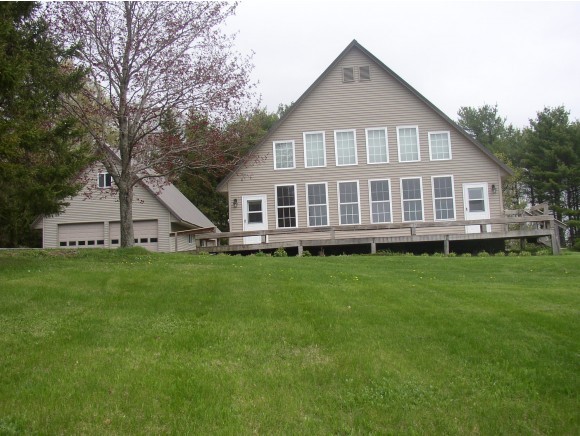 2253 South Bayley Hazen Road Ryegate, VT 05042 - Photo 1 of 1