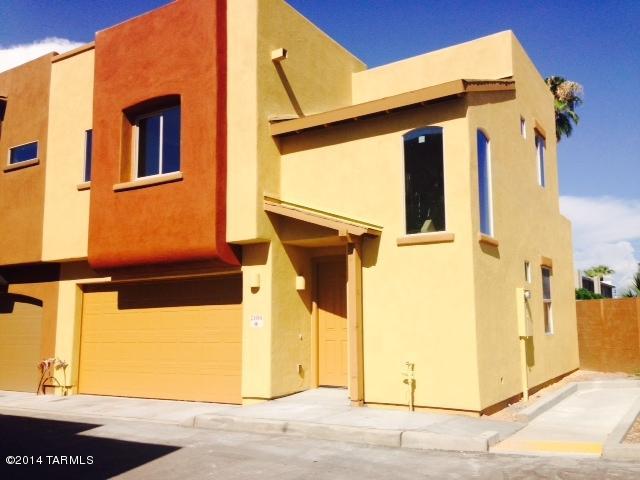 3830 East 3rd Street, Unit 2104 Tucson, AZ 85716 - Photo 2 of 29