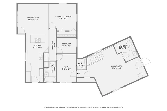 $340,000 | 963 South Fletcher Drive, Wheeling, IL 60090