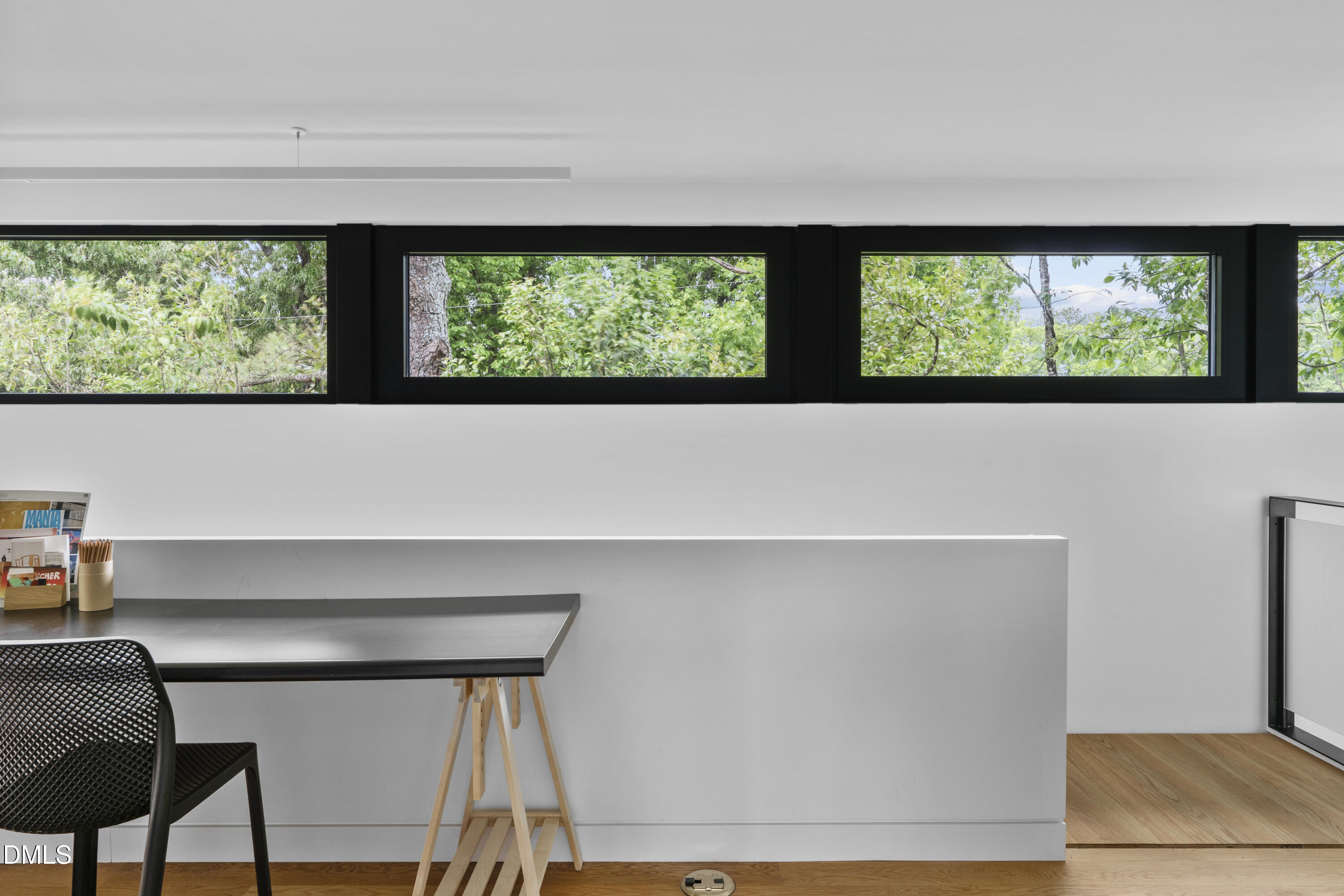 924 Tower Street Raleigh, NC 27607 - Photo 24 of 32 a view of a living room and window