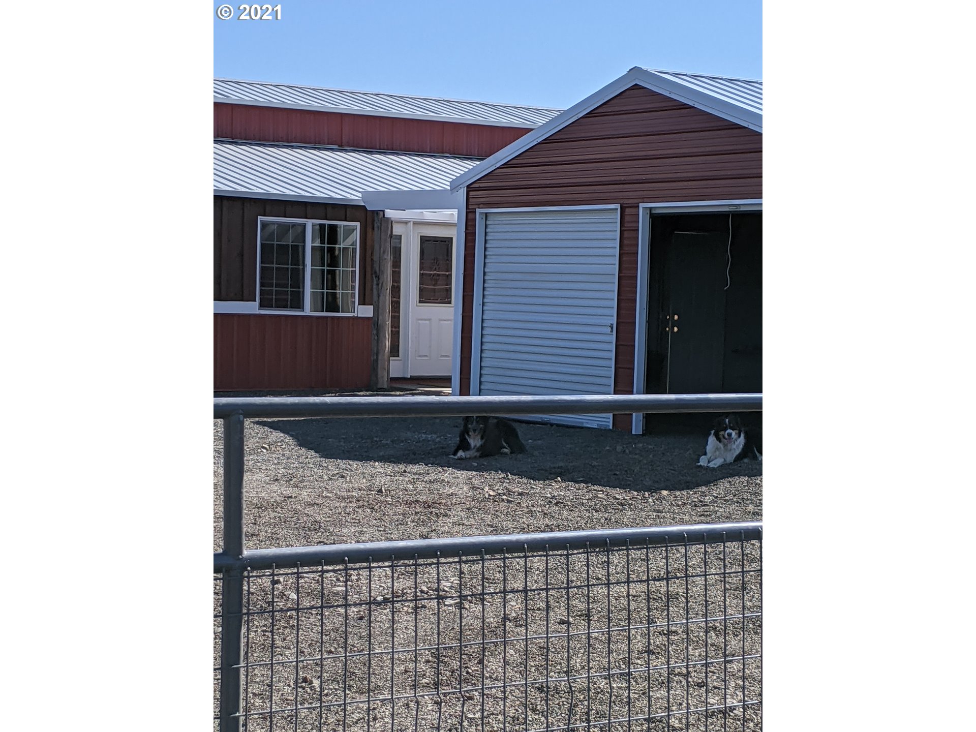 3408 Wayward Wind Road Goldendale, WA 98620 - Photo 22 of 32 Gallery Image 22