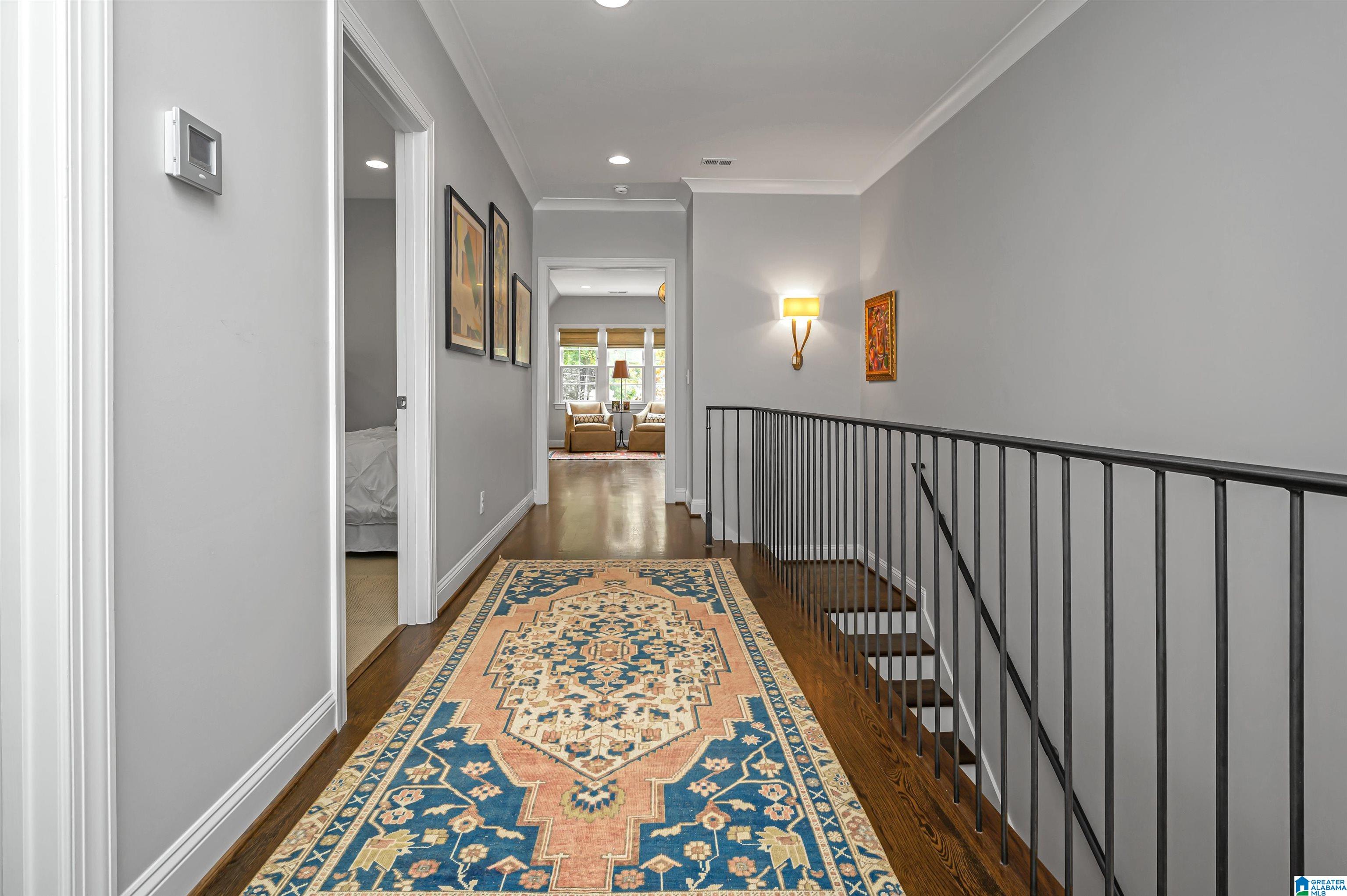 128 Ridge Road Birmingham, AL 35209 - Photo 33 of 50