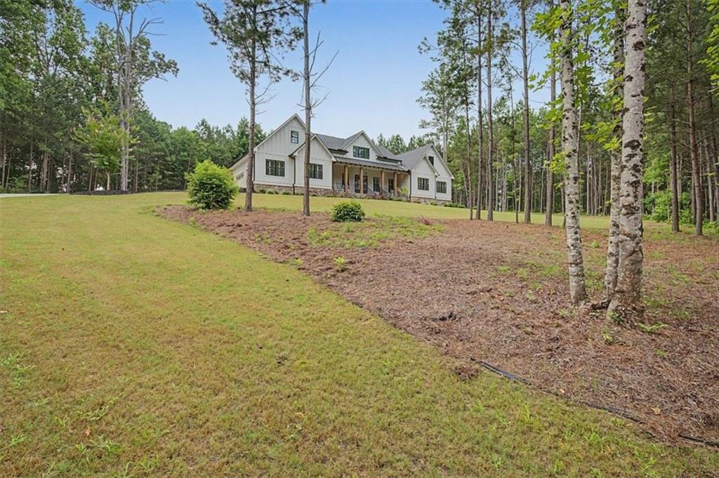 70 Bristol Road Ball Ground, GA 30107 - Photo 3 of 72