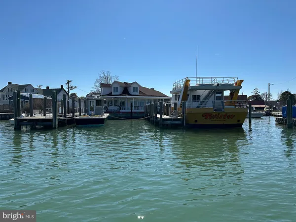 $99,500 | 0 Smith Island, Ewell, MD 21824