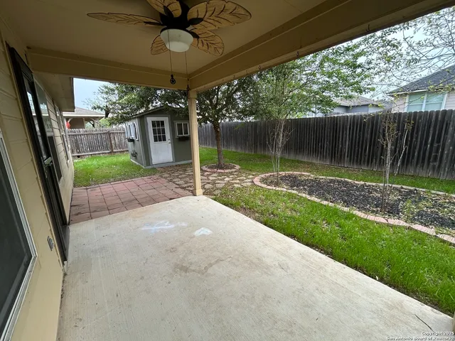 $1,850 | 2125 Hazelwood Drive, New Braunfels, TX 78130