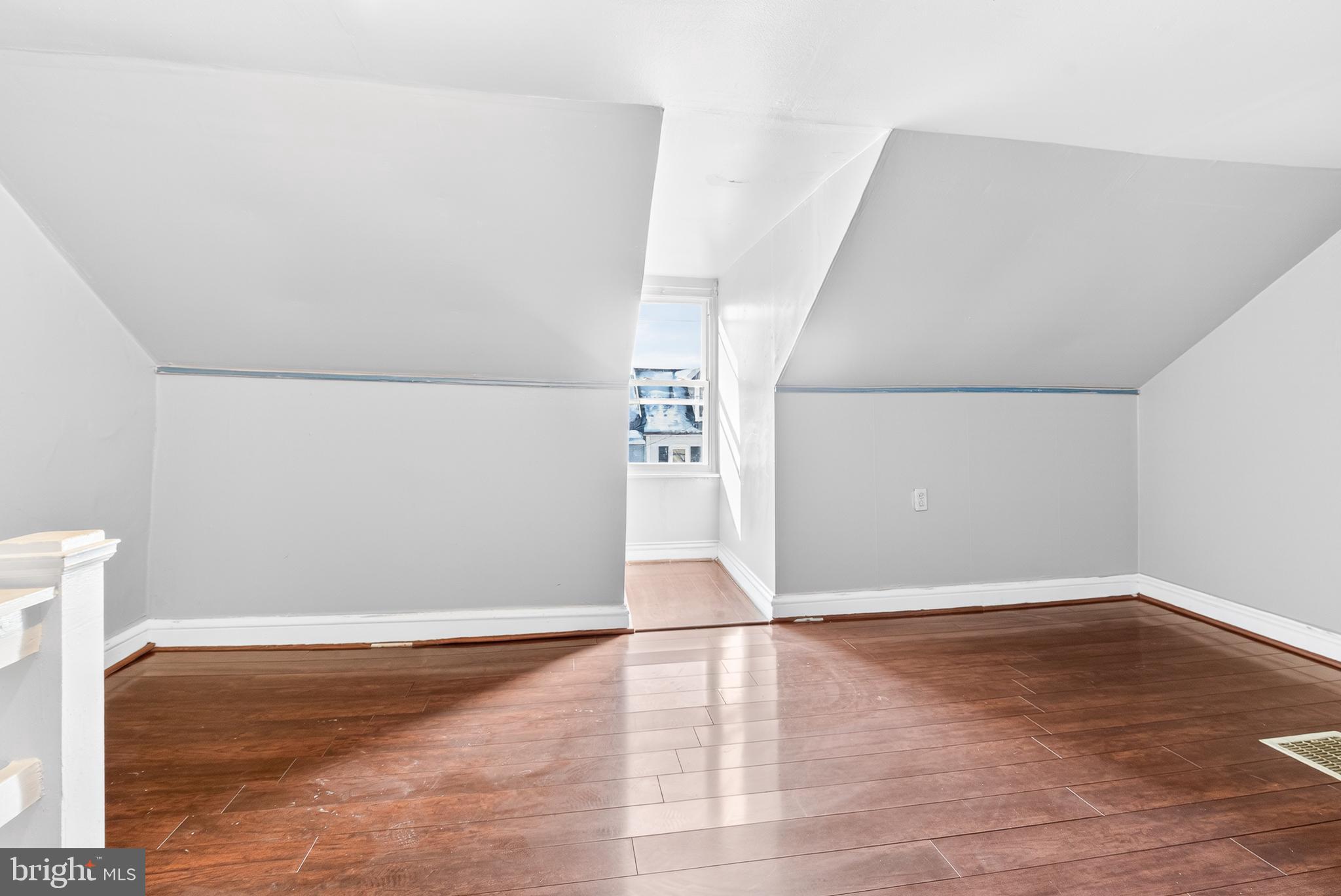 635 1st Street Lancaster, PA 17603 - Photo 23 of 32 a view of a big room with wooden floor