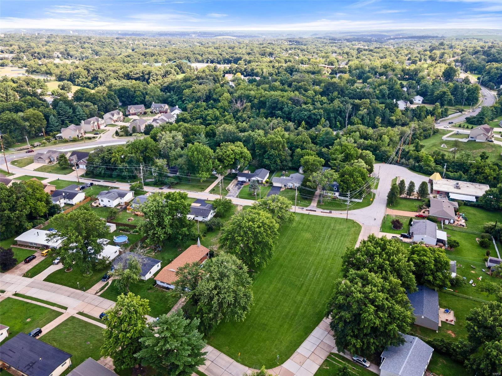402 Whitehall Drive Manchester, MO 63021 - Photo 28 of 30