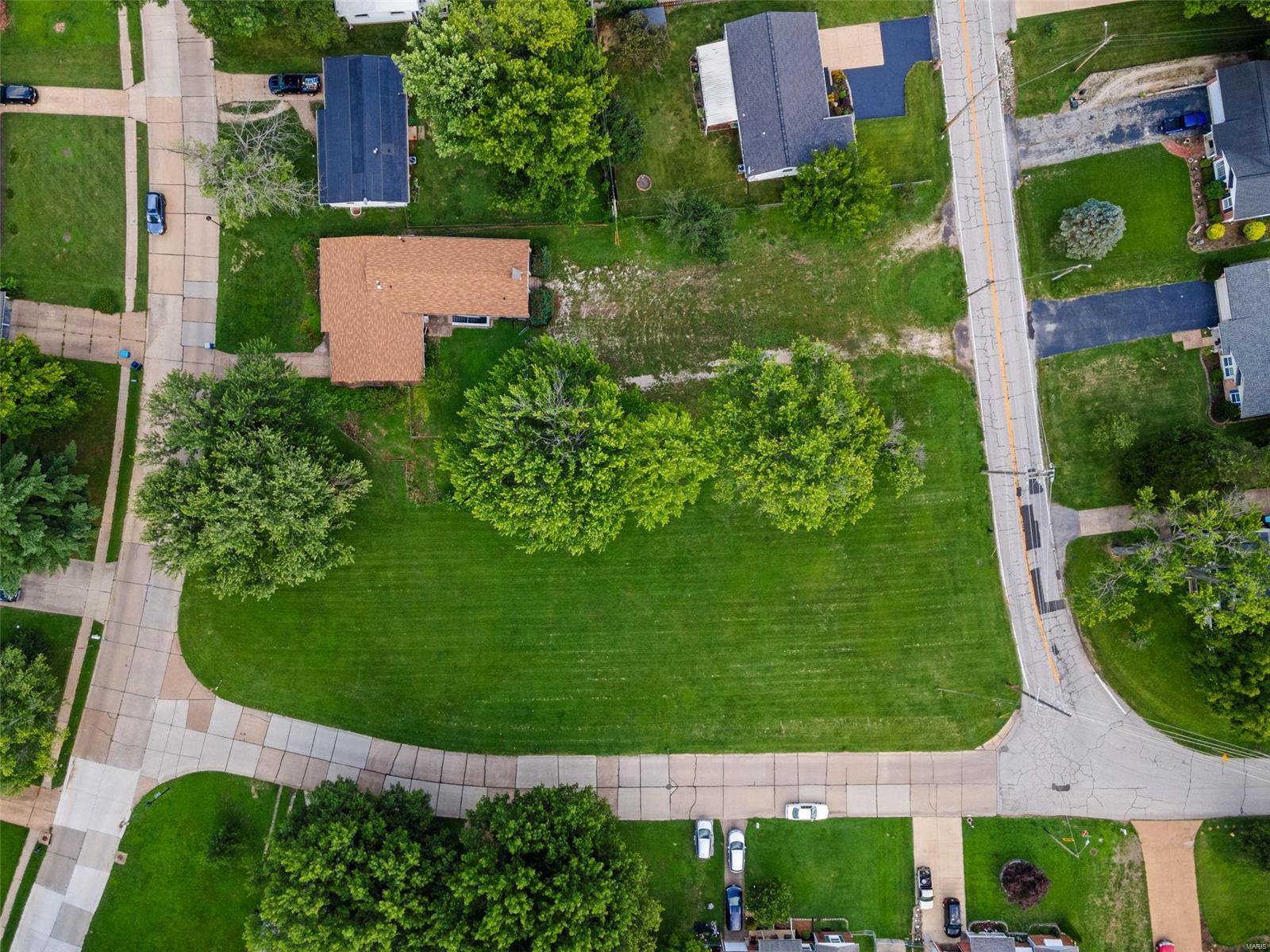 402 Whitehall Drive Manchester, MO 63021 - Photo 29 of 30