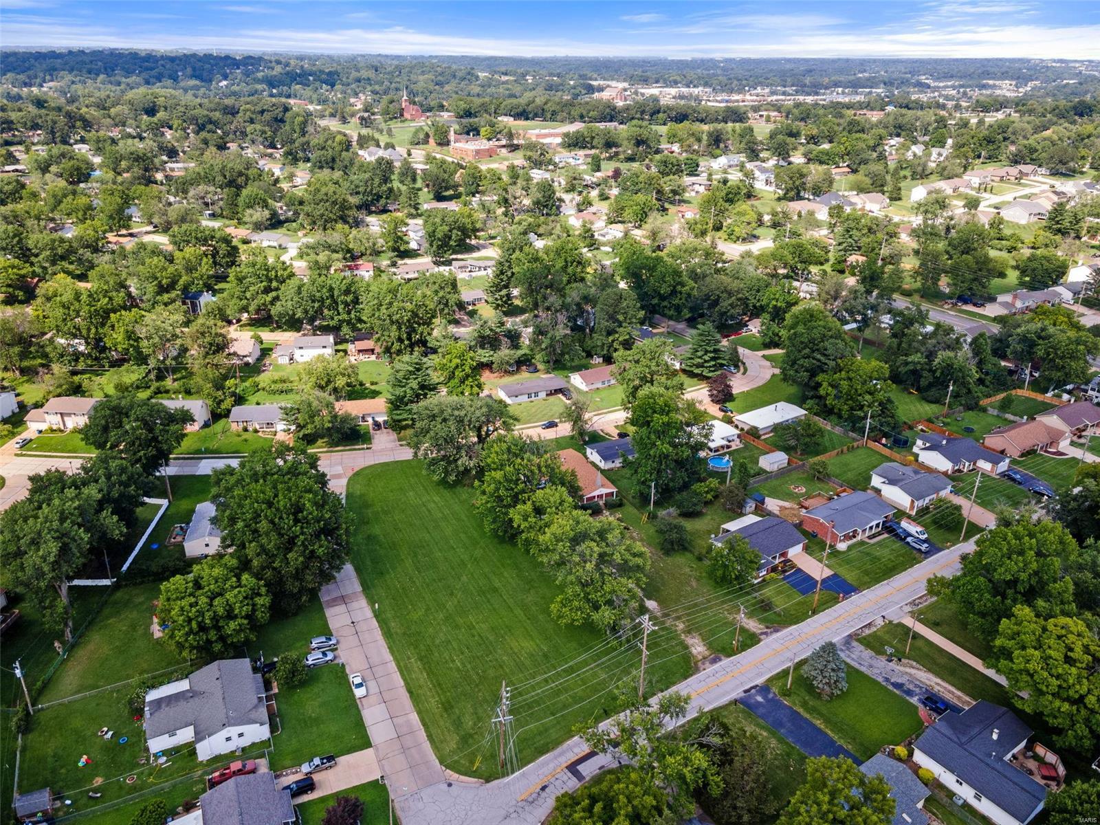 402 Whitehall Drive Manchester, MO 63021 - Photo 30 of 30