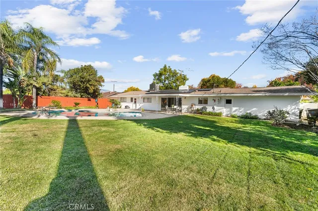 $829,000 | 1514 Franklin Avenue, Redlands, CA 92373