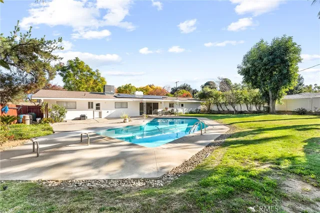 $829,000 | 1514 Franklin Avenue, Redlands, CA 92373