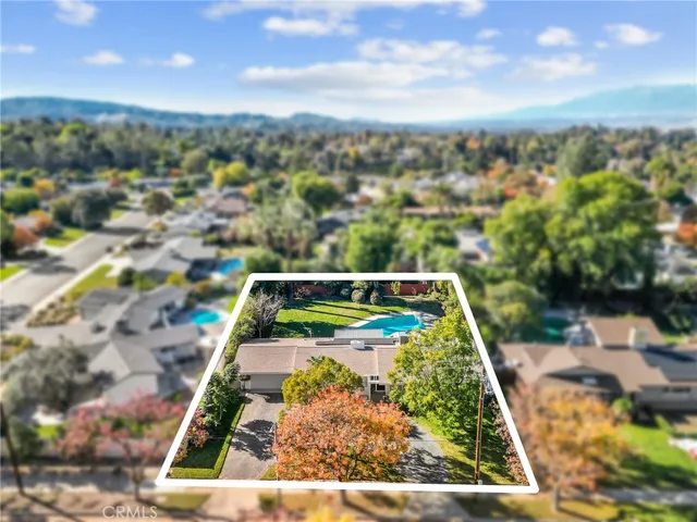 $829,000 | 1514 Franklin Avenue, Redlands, CA 92373