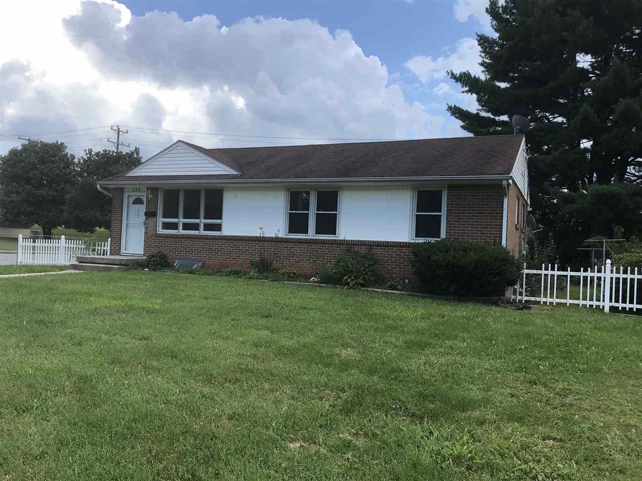 336 Link Road Waynesboro, VA 22980 - Photo 1 of 19 Gallery Image 1