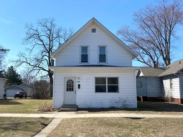 $149,000 | 105 Hancock Avenue, Michigan City, IN 46360
