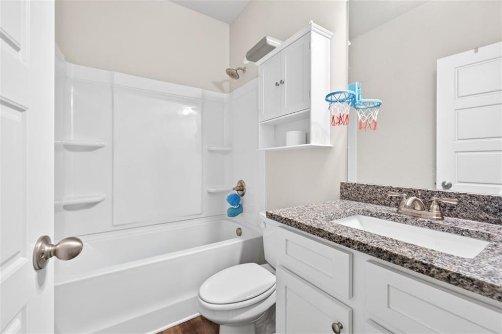 1537 Ridgewood Court Monroe, GA 30656 - Photo 33 of 62