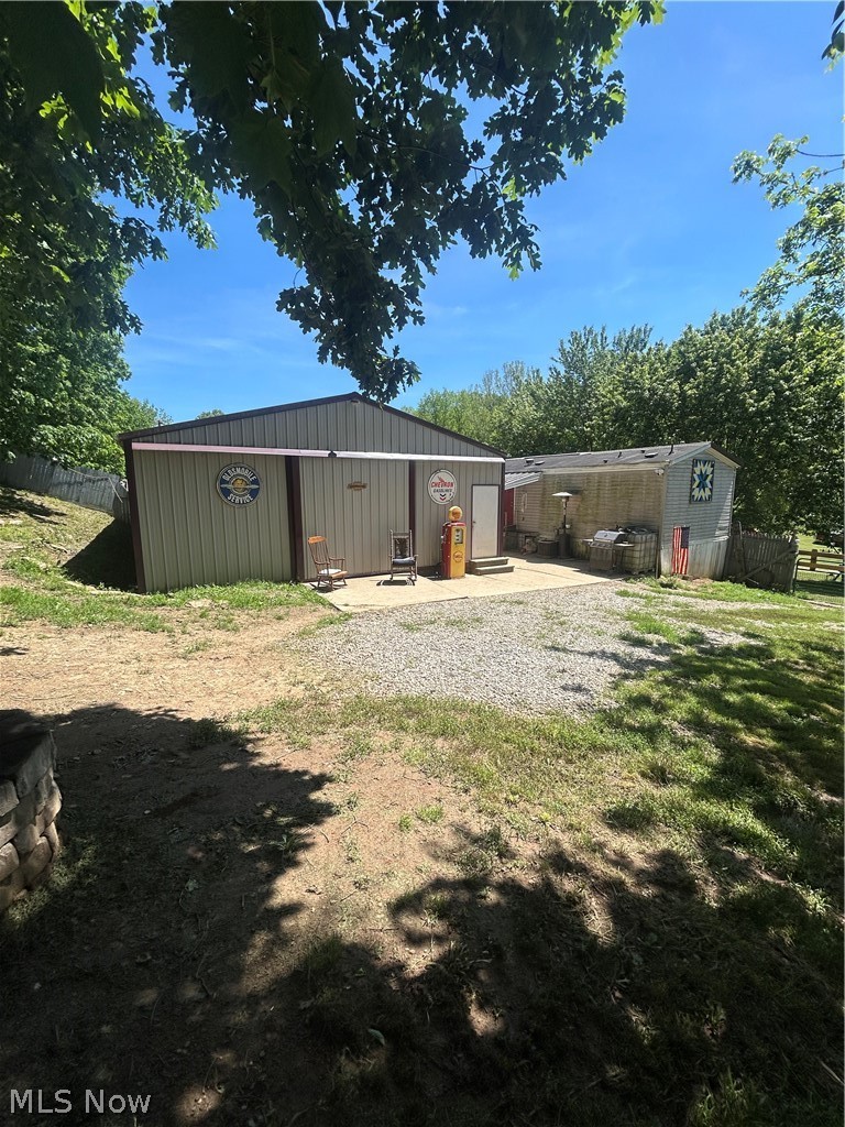 5494 Pounds Road Glouster, OH 45732 - Photo 5 of 25