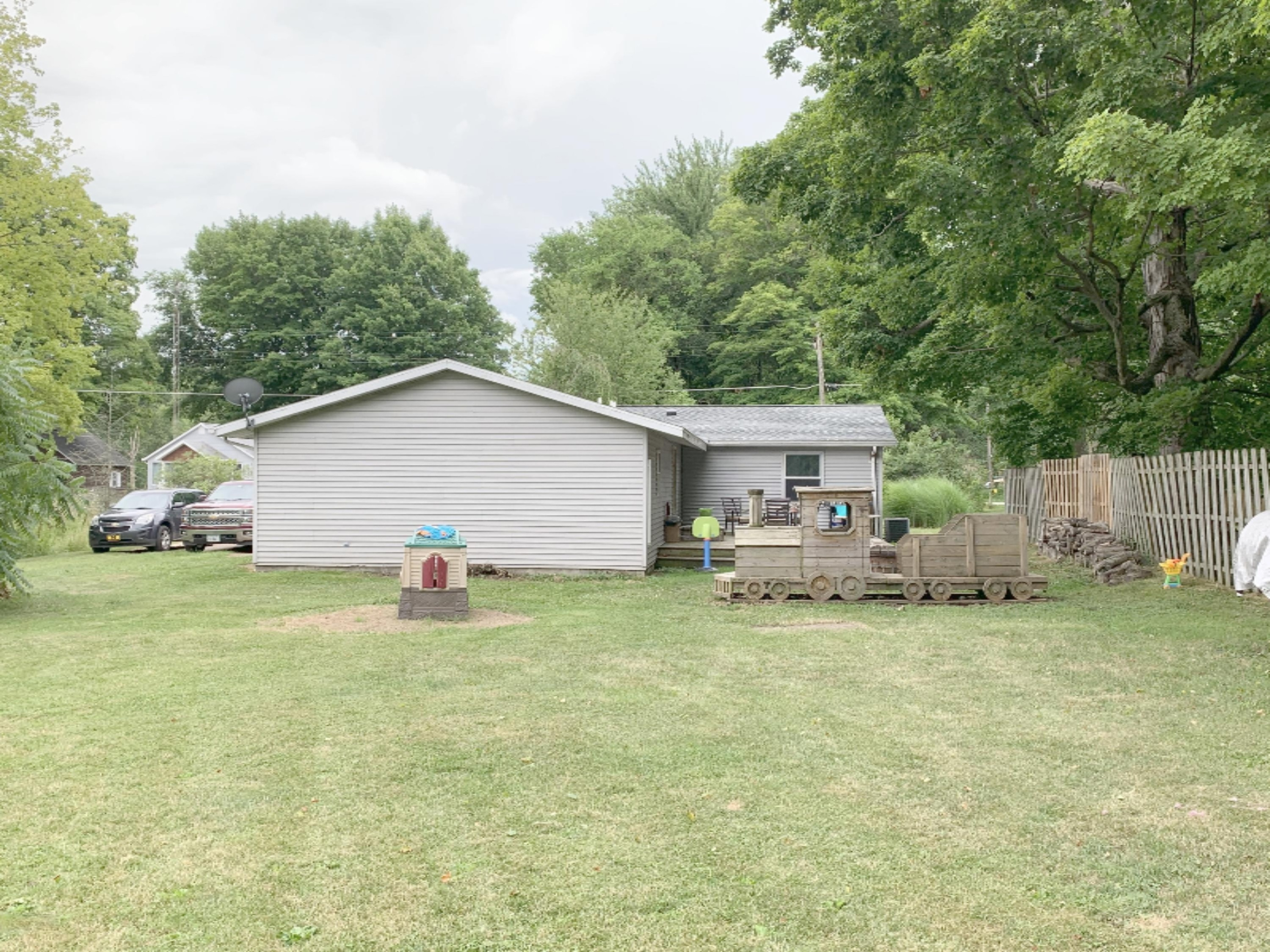 8065 Forest Beach Road Watervliet, MI 49098 - Photo 19 of 19 Unknown