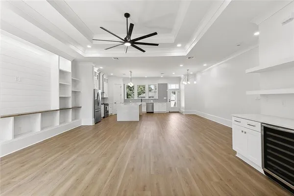 $395,000 | 1209 Moisant Street, Kenner, LA 70062