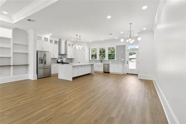 $395,000 | 1209 Moisant Street, Kenner, LA 70062