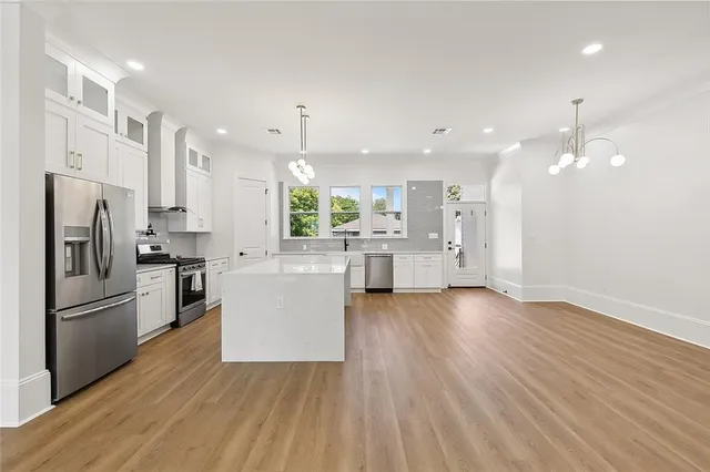 $399,999 | 1209 Moisant Street, Kenner, LA 70062