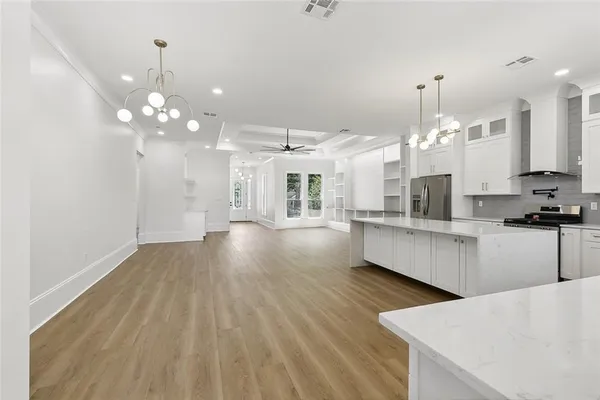 $395,000 | 1209 Moisant Street, Kenner, LA 70062