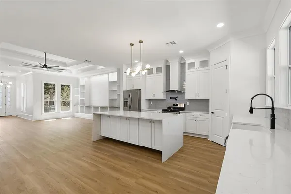 $395,000 | 1209 Moisant Street, Kenner, LA 70062