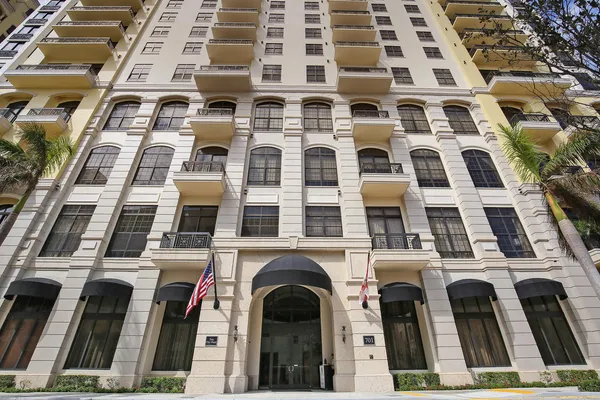 $7,000 | 701 South Olive Avenue, Unit 2117, West Palm Beach, FL 33401