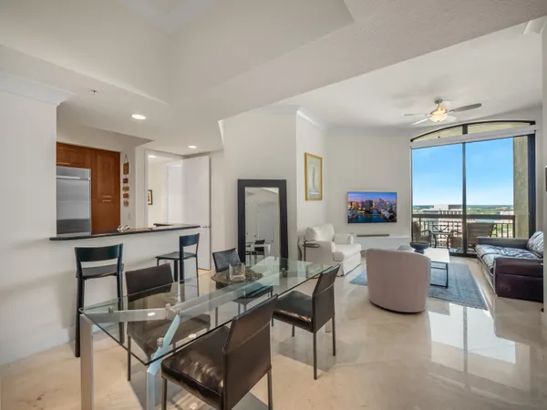 $7,000 | 701 South Olive Avenue, Unit 2117, West Palm Beach, FL 33401