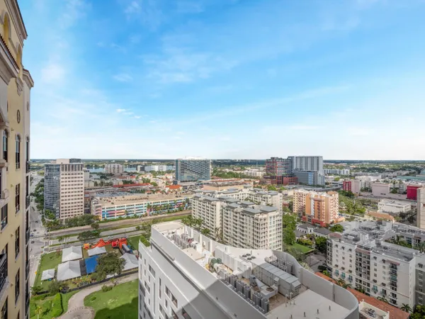 $7,000 | 701 South Olive Avenue, Unit 2117, West Palm Beach, FL 33401