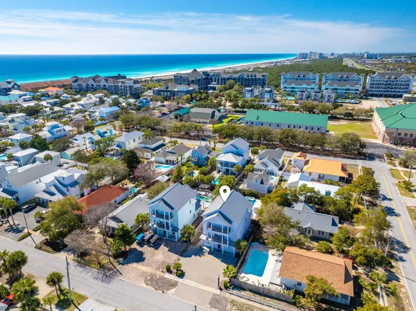 $2,650,000 | 106 Shirah Street, Destin, FL 32541