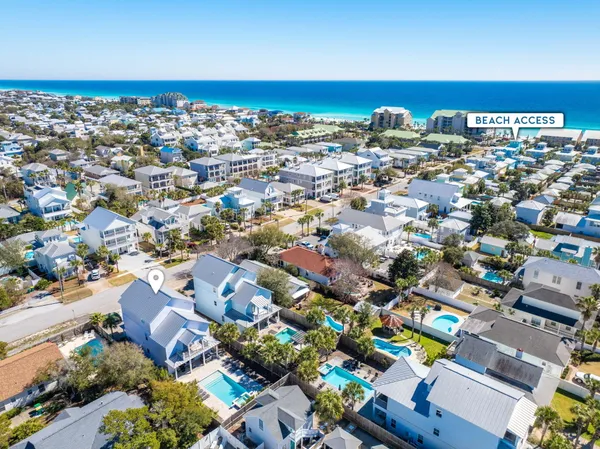 $2,650,000 | 106 Shirah Street, Destin, FL 32541