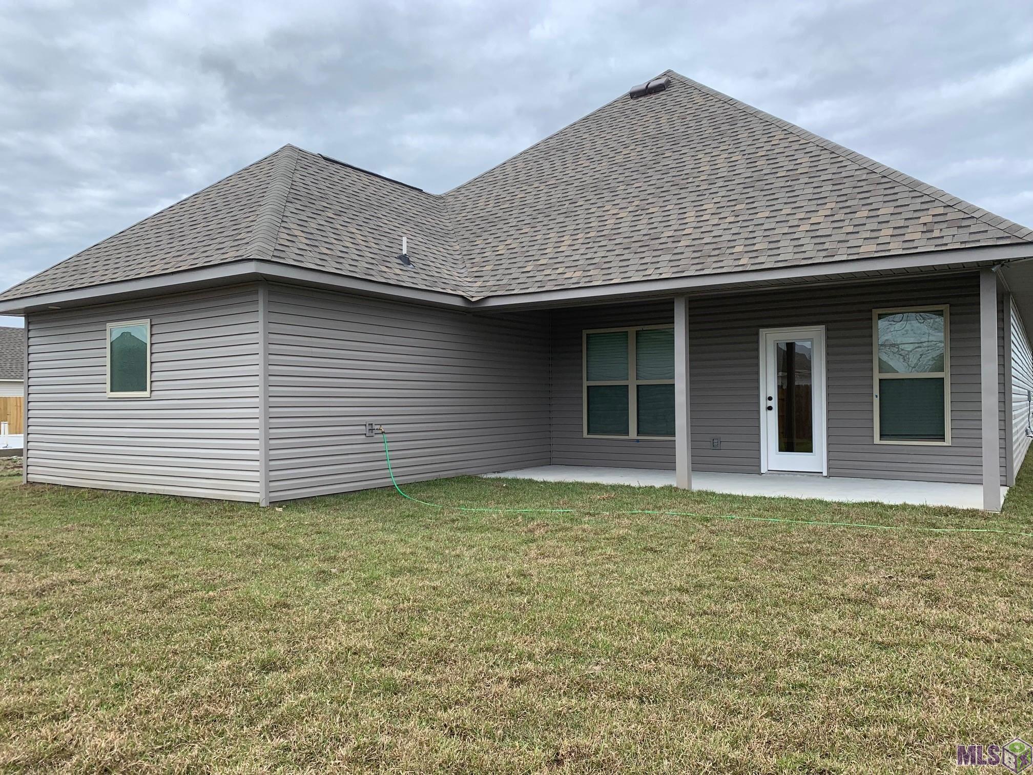 160 Shadow Pointe Road Thibodaux, LA 70301 - Photo 4 of 5