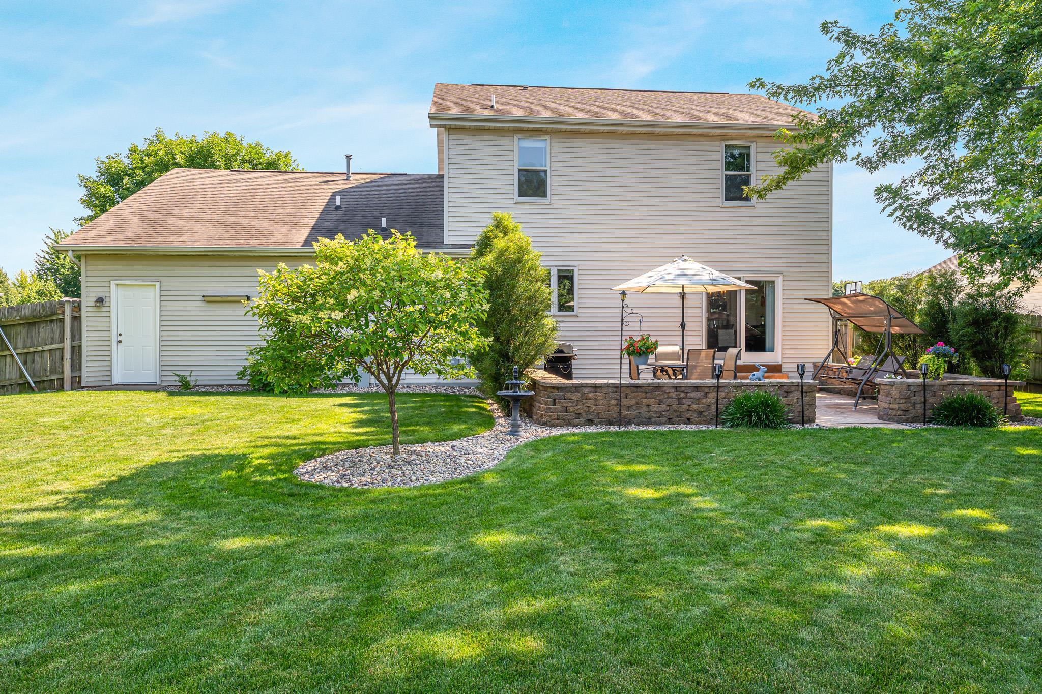 W2434 Snowberry Drive Appleton, WI 54915 - Photo 37 of 44