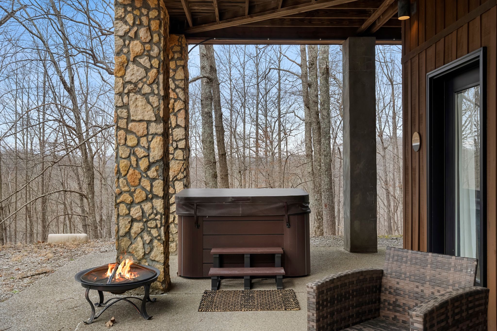 5215 Backbone Ridge Road Franklin, TN 37064 - Photo 49 of 71 Gallery Image 49