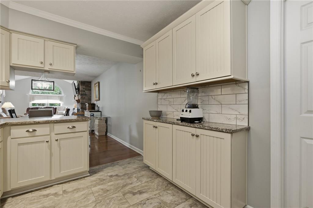 106 Pony Drive Freedom, PA 15042 - Photo 14 of 30 Abundant Storage And Counter Space