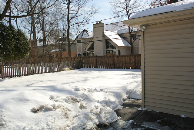 3935 Gregory Lane Northbrook, IL 60062 - Photo 17 of 17