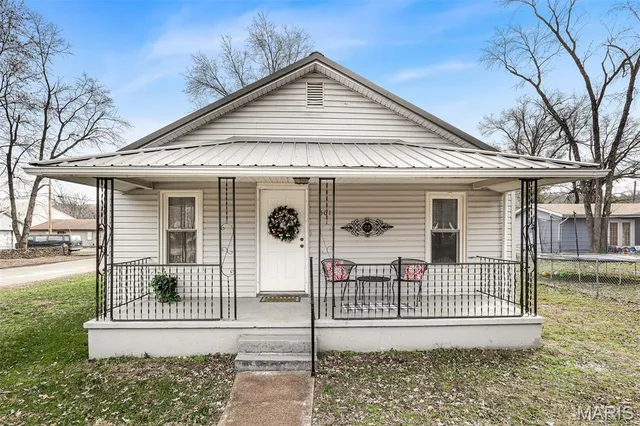 $124,900 | 501 Camilla Street, Park Hills, MO 63601
