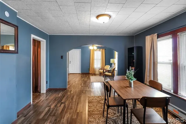 $124,900 | 501 Camilla Street, Park Hills, MO 63601