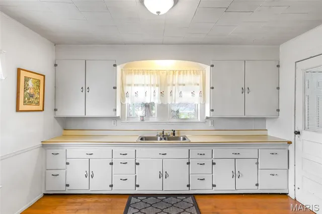 $124,900 | 501 Camilla Street, Park Hills, MO 63601