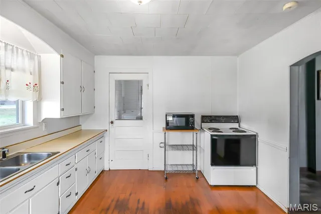 $124,900 | 501 Camilla Street, Park Hills, MO 63601