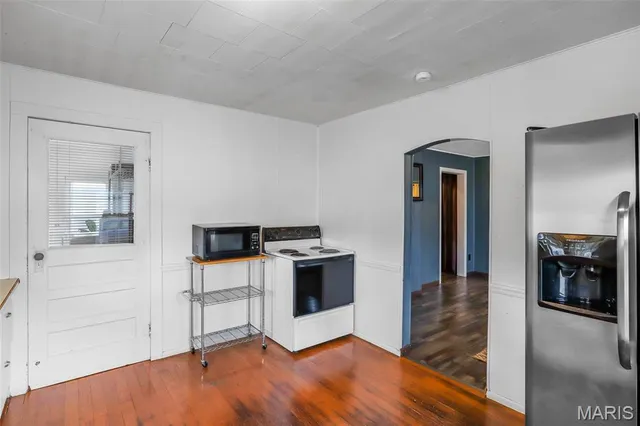 $124,900 | 501 Camilla Street, Park Hills, MO 63601