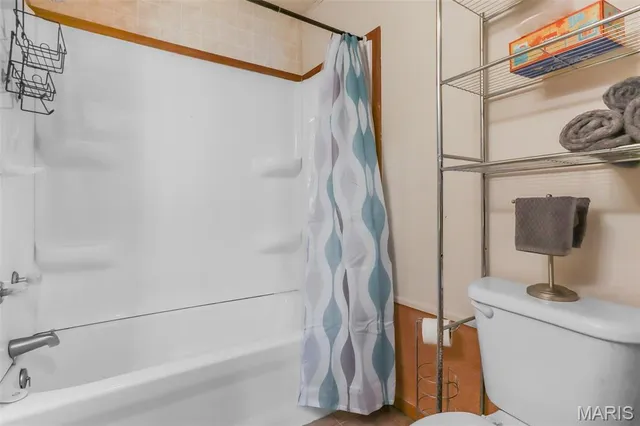 $124,900 | 501 Camilla Street, Park Hills, MO 63601