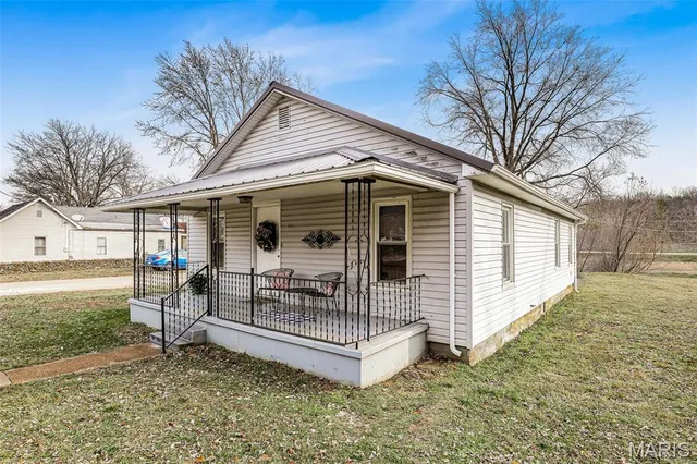 $124,900 | 501 Camilla Street, Park Hills, MO 63601